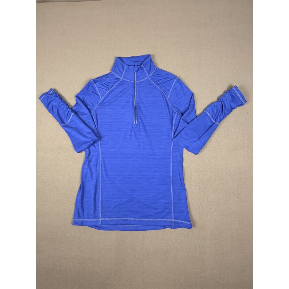 Kirkland Sports Half Zip Pullover